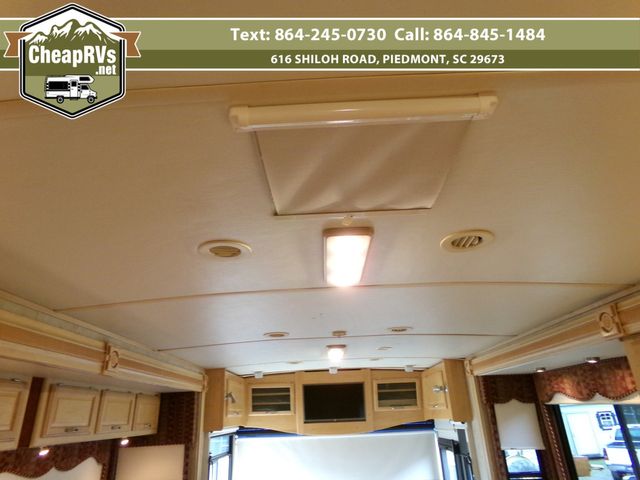 2006 Winnebago Tour 40kd  | Piedmont, SC | Cheap RV's LLC