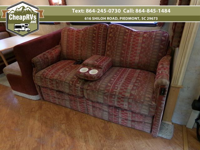 2006 Winnebago Tour 40kd  | Piedmont, SC | Cheap RV's LLC