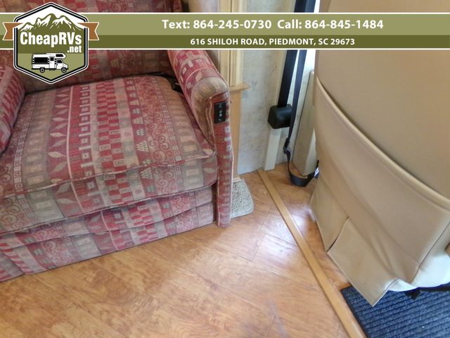 2006 Winnebago Tour 40kd | Piedmont, SC | Cheap RV's LLC 2006 Winnebago Tour 40kd | Piedmont, SC | Cheap RV's LLC