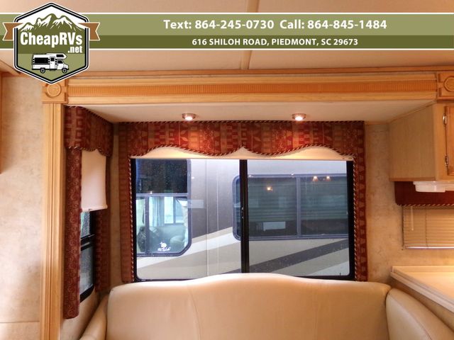 2006 Winnebago Tour 40kd  | Piedmont, SC | Cheap RV's LLC