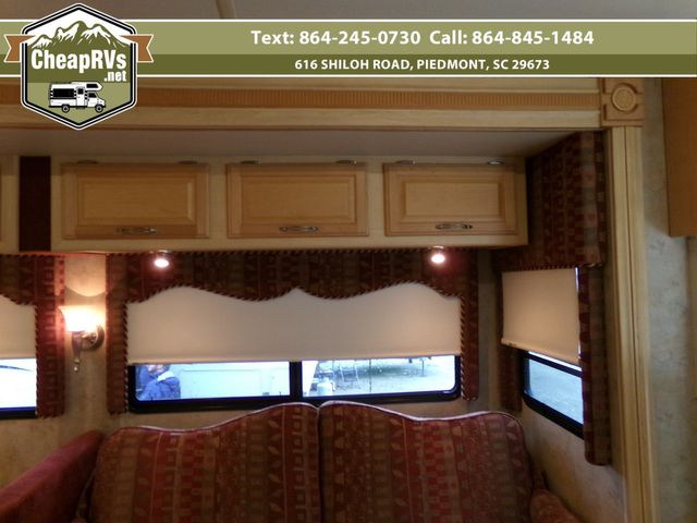 2006 Winnebago Tour 40kd  | Piedmont, SC | Cheap RV's LLC