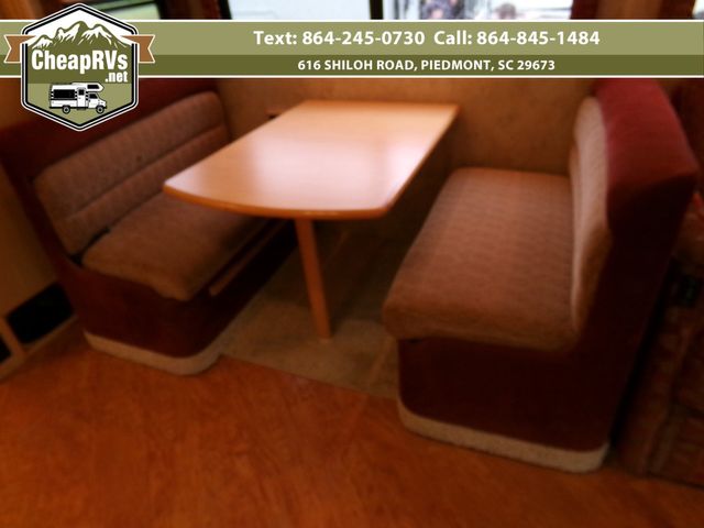 2006 Winnebago Tour 40kd  | Piedmont, SC | Cheap RV's LLC