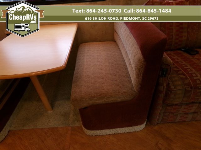 2006 Winnebago Tour 40kd | Piedmont, SC | Cheap RV's LLC 2006 Winnebago Tour 40kd | Piedmont, SC | Cheap RV's LLC