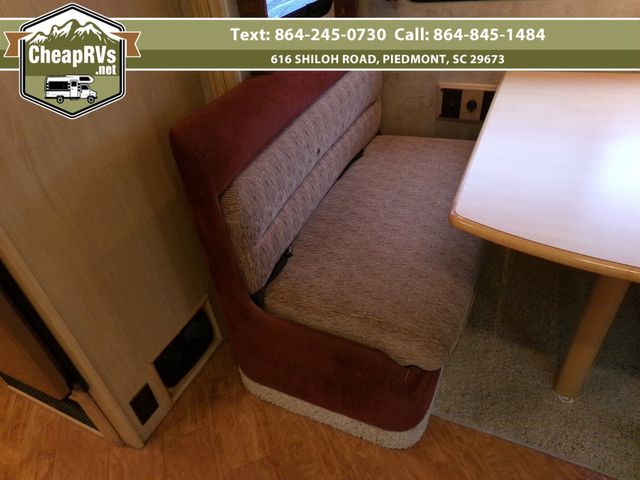 2006 Winnebago Tour 40kd | Piedmont, SC | Cheap RV's LLC 2006 Winnebago Tour 40kd | Piedmont, SC | Cheap RV's LLC