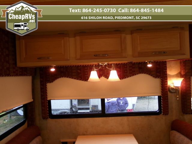2006 Winnebago Tour 40kd | Piedmont, SC | Cheap RV's LLC 2006 Winnebago Tour 40kd | Piedmont, SC | Cheap RV's LLC