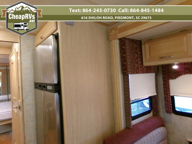2006 Winnebago Tour 40kd | Piedmont, SC | Cheap RV's LLC 2006 Winnebago Tour 40kd | Piedmont, SC | Cheap RV's LLC