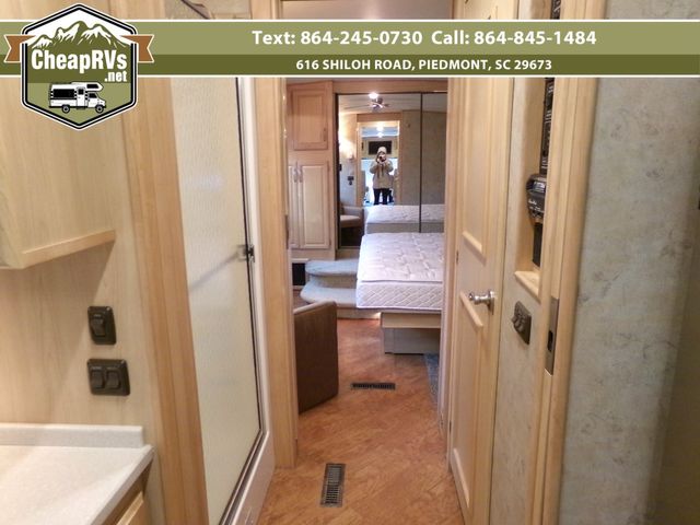 2006 Winnebago Tour 40kd | Piedmont, SC | Cheap RV's LLC 2006 Winnebago Tour 40kd | Piedmont, SC | Cheap RV's LLC