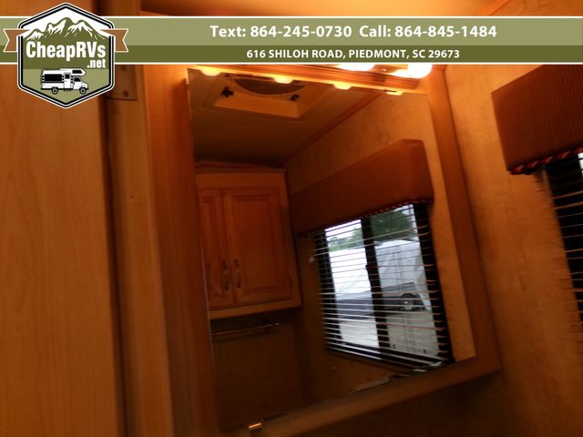 2006 Winnebago Tour 40kd | Piedmont, SC | Cheap RV's LLC 2006 Winnebago Tour 40kd | Piedmont, SC | Cheap RV's LLC