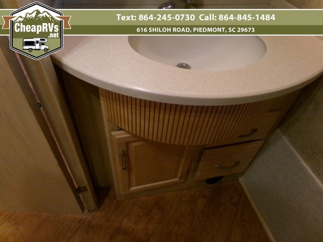 2006 Winnebago Tour 40kd  | Piedmont, SC | Cheap RV's LLC