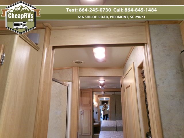 2006 Winnebago Tour 40kd | Piedmont, SC | Cheap RV's LLC 2006 Winnebago Tour 40kd | Piedmont, SC | Cheap RV's LLC