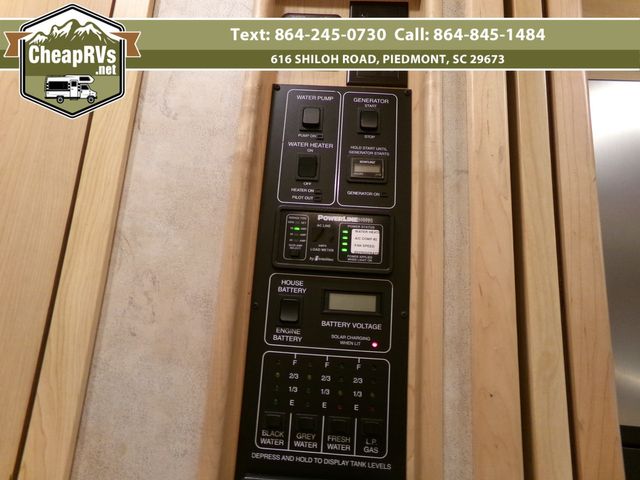 2006 Winnebago Tour 40kd  | Piedmont, SC | Cheap RV's LLC