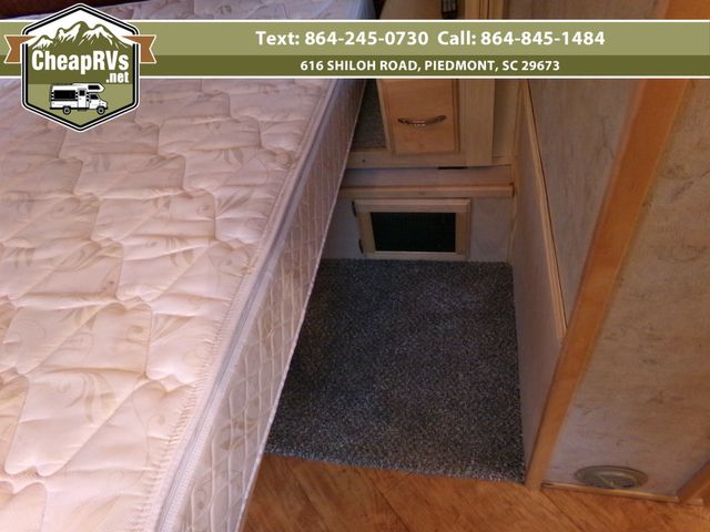 2006 Winnebago Tour 40kd  | Piedmont, SC | Cheap RV's LLC