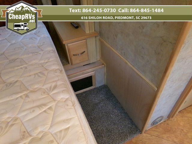 2006 Winnebago Tour 40kd  | Piedmont, SC | Cheap RV's LLC