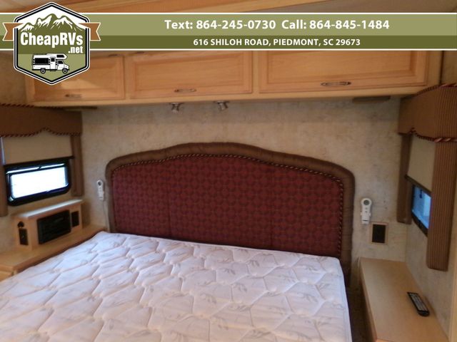 2006 Winnebago Tour 40kd | Piedmont, SC | Cheap RV's LLC 2006 Winnebago Tour 40kd | Piedmont, SC | Cheap RV's LLC