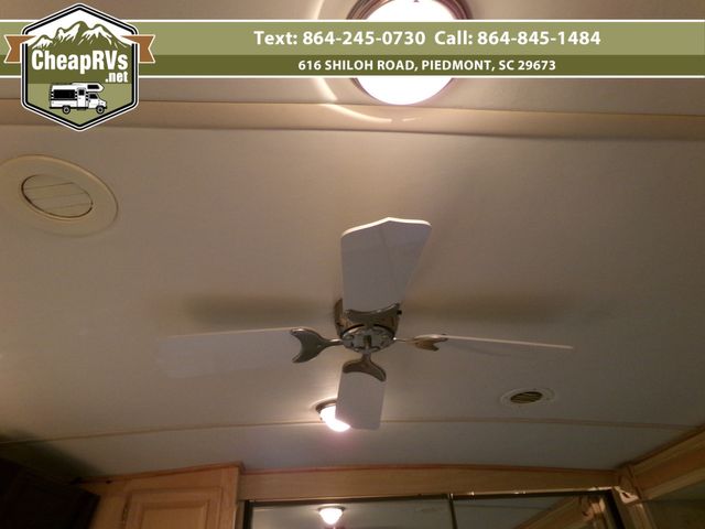 2006 Winnebago Tour 40kd  | Piedmont, SC | Cheap RV's LLC