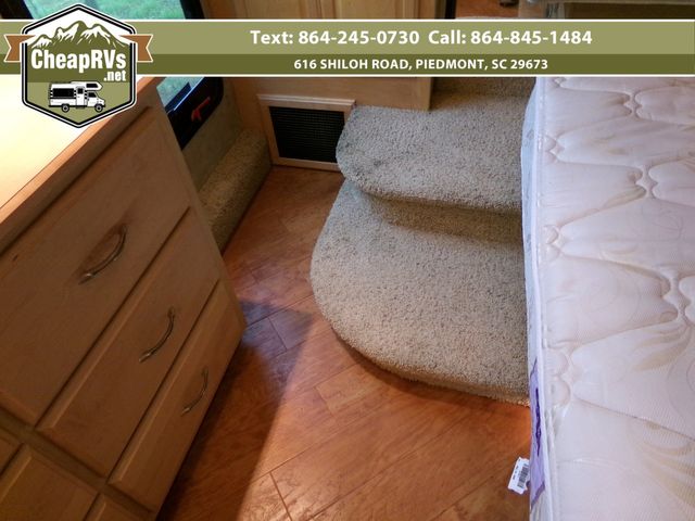 2006 Winnebago Tour 40kd | Piedmont, SC | Cheap RV's LLC 2006 Winnebago Tour 40kd | Piedmont, SC | Cheap RV's LLC