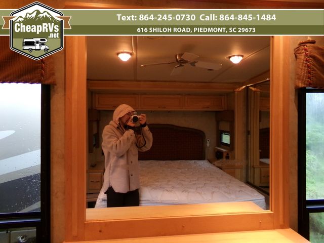 2006 Winnebago Tour 40kd | Piedmont, SC | Cheap RV's LLC 2006 Winnebago Tour 40kd | Piedmont, SC | Cheap RV's LLC