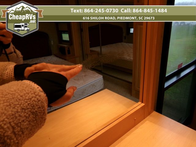 2006 Winnebago Tour 40kd | Piedmont, SC | Cheap RV's LLC 2006 Winnebago Tour 40kd | Piedmont, SC | Cheap RV's LLC