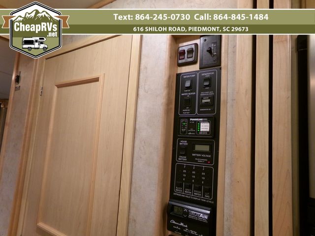 2006 Winnebago Tour 40kd | Piedmont, SC | Cheap RV's LLC 2006 Winnebago Tour 40kd | Piedmont, SC | Cheap RV's LLC