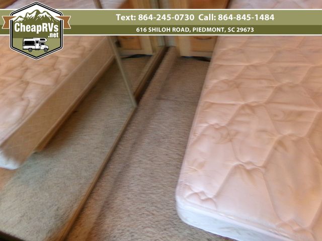 2006 Winnebago Tour 40kd | Piedmont, SC | Cheap RV's LLC 2006 Winnebago Tour 40kd | Piedmont, SC | Cheap RV's LLC