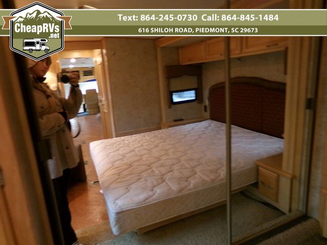 2006 Winnebago Tour 40kd  | Piedmont, SC | Cheap RV's LLC