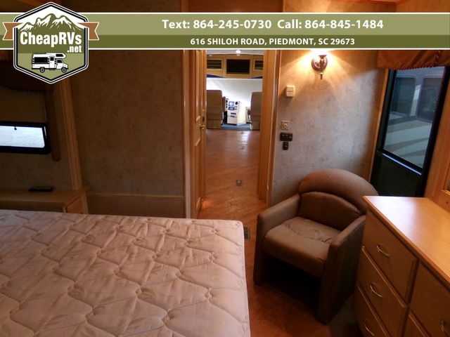 2006 Winnebago Tour 40kd | Piedmont, SC | Cheap RV's LLC 2006 Winnebago Tour 40kd | Piedmont, SC | Cheap RV's LLC