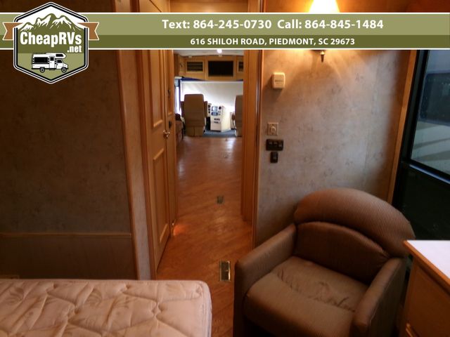 2006 Winnebago Tour 40kd | Piedmont, SC | Cheap RV's LLC 2006 Winnebago Tour 40kd | Piedmont, SC | Cheap RV's LLC