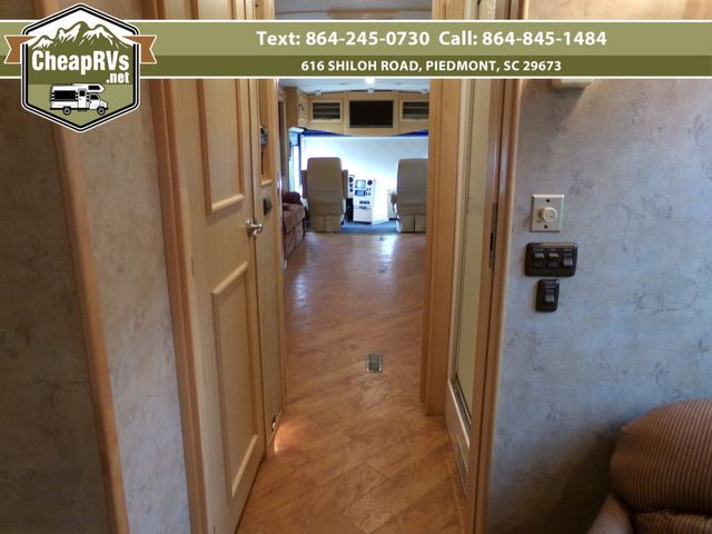 2006 Winnebago Tour 40kd | Piedmont, SC | Cheap RV's LLC 2006 Winnebago Tour 40kd | Piedmont, SC | Cheap RV's LLC
