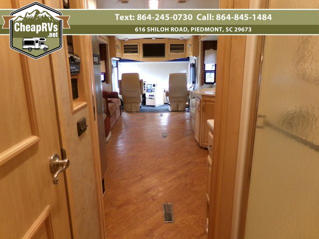 2006 Winnebago Tour 40kd  | Piedmont, SC | Cheap RV's LLC