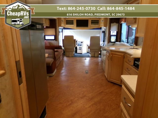 2006 Winnebago Tour 40kd  | Piedmont, SC | Cheap RV's LLC
