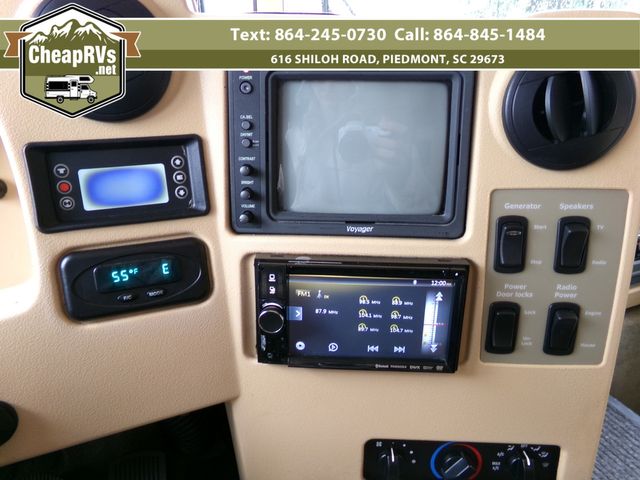 2006 Winnebago Tour 40kd  | Piedmont, SC | Cheap RV's LLC
