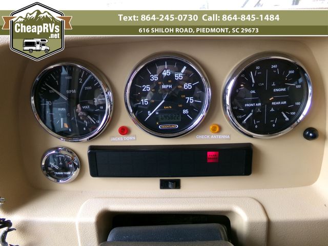 2006 Winnebago Tour 40kd  | Piedmont, SC | Cheap RV's LLC