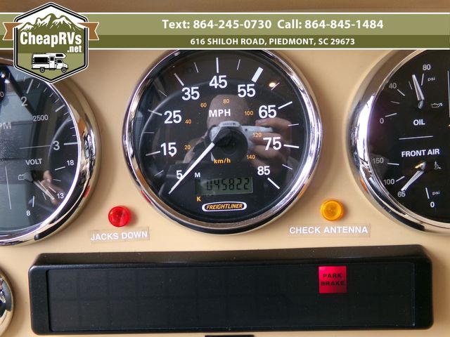 2006 Winnebago Tour 40kd | Piedmont, SC | Cheap RV's LLC 2006 Winnebago Tour 40kd | Piedmont, SC | Cheap RV's LLC