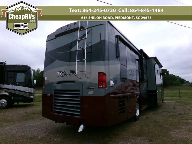 2006 Winnebago Tour 40kd | Piedmont, SC | Cheap RV's LLC 2006 Winnebago Tour 40kd | Piedmont, SC | Cheap RV's LLC