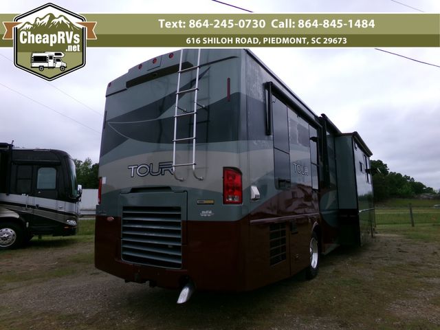2006 Winnebago Tour 40kd | Piedmont, SC | Cheap RV's LLC 2006 Winnebago Tour 40kd | Piedmont, SC | Cheap RV's LLC