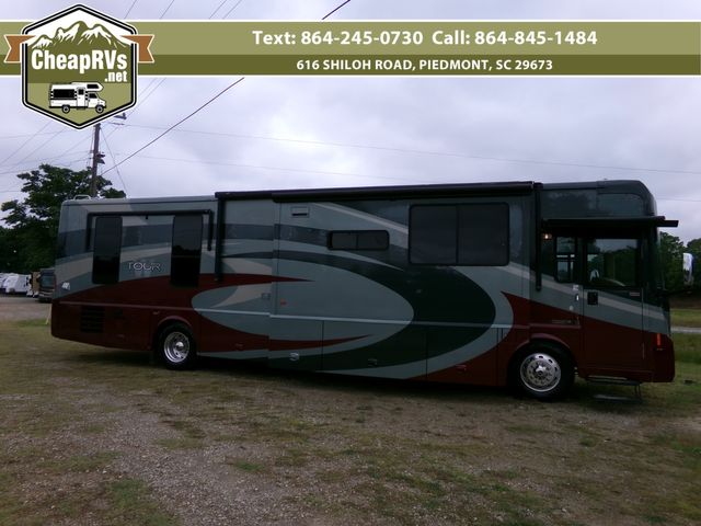 2006 Winnebago Tour 40kd | Piedmont, SC | Cheap RV's LLC 2006 Winnebago Tour 40kd | Piedmont, SC | Cheap RV's LLC