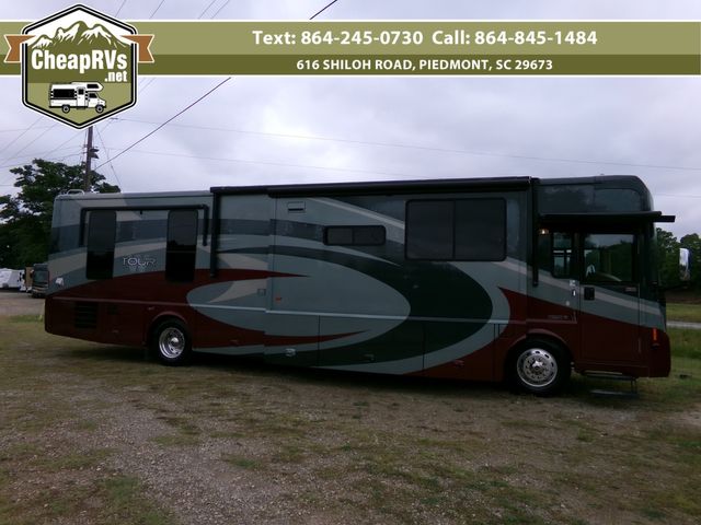 2006 Winnebago Tour 40kd | Piedmont, SC | Cheap RV's LLC 2006 Winnebago Tour 40kd | Piedmont, SC | Cheap RV's LLC