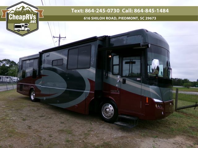 2006 Winnebago Tour 40kd  | Piedmont, SC | Cheap RV's LLC