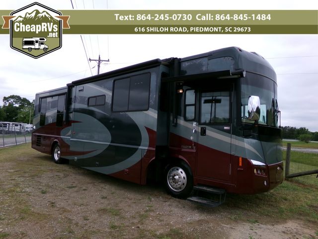 2006 Winnebago Tour 40kd | Piedmont, SC | Cheap RV's LLC 2006 Winnebago Tour 40kd | Piedmont, SC | Cheap RV's LLC