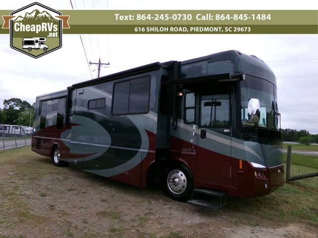 2006 Winnebago Tour 40kd  | Piedmont, SC | Cheap RV's LLC