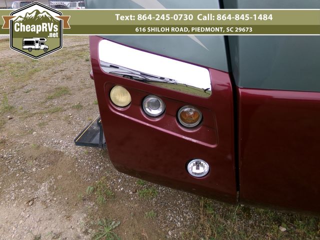 2006 Winnebago Tour 40kd | Piedmont, SC | Cheap RV's LLC 2006 Winnebago Tour 40kd | Piedmont, SC | Cheap RV's LLC
