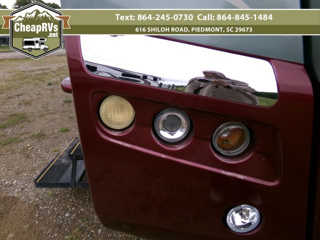 2006 Winnebago Tour 40kd | Piedmont, SC | Cheap RV's LLC 2006 Winnebago Tour 40kd | Piedmont, SC | Cheap RV's LLC