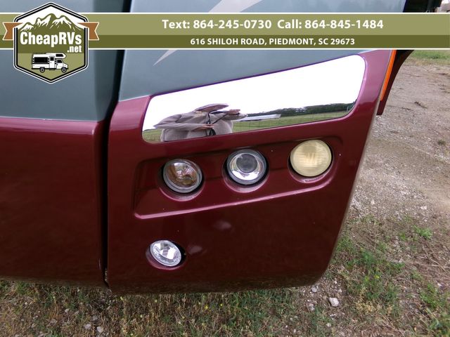2006 Winnebago Tour 40kd  | Piedmont, SC | Cheap RV's LLC