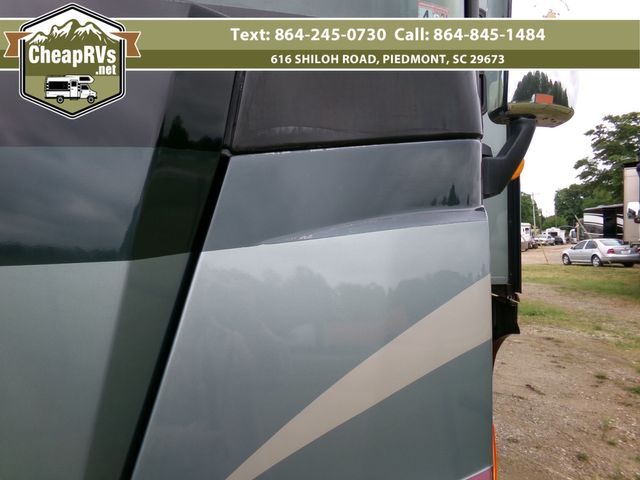 2006 Winnebago Tour 40kd  | Piedmont, SC | Cheap RV's LLC