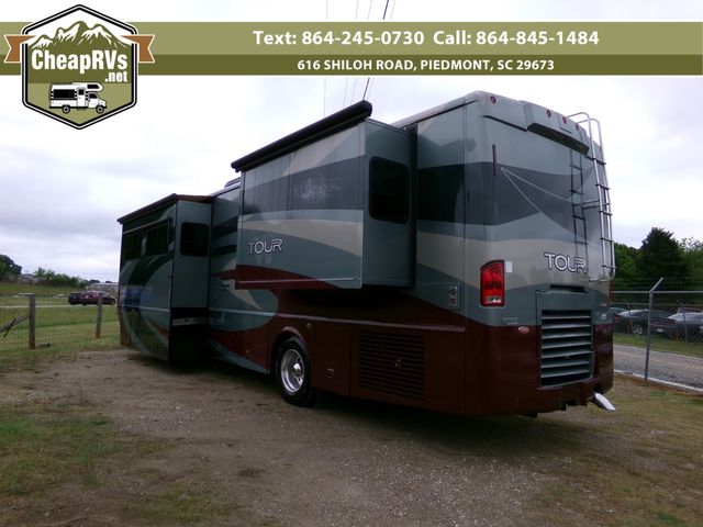 2006 Winnebago Tour 40kd  | Piedmont, SC | Cheap RV's LLC