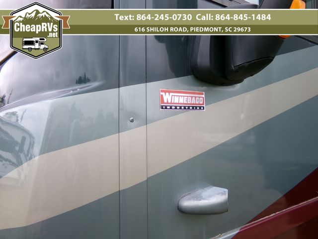 2006 Winnebago Tour 40kd  | Piedmont, SC | Cheap RV's LLC