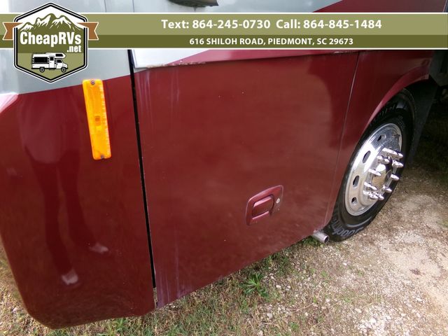 2006 Winnebago Tour 40kd  | Piedmont, SC | Cheap RV's LLC