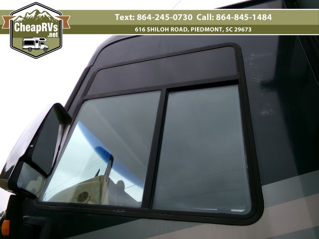 2006 Winnebago Tour 40kd  | Piedmont, SC | Cheap RV's LLC