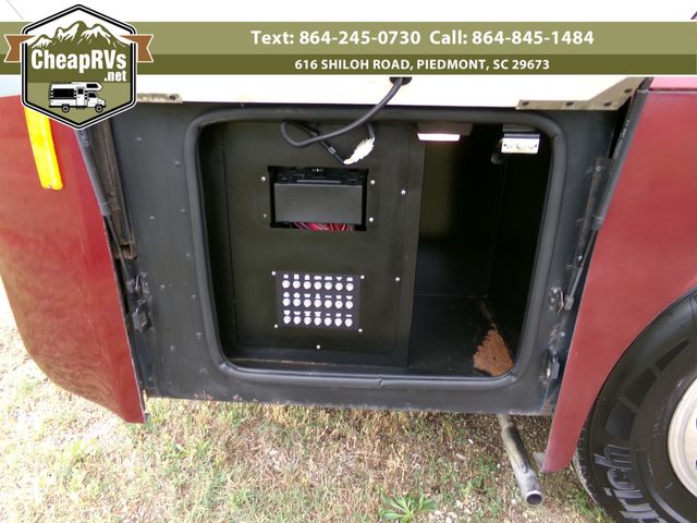 2006 Winnebago Tour 40kd | Piedmont, SC | Cheap RV's LLC 2006 Winnebago Tour 40kd | Piedmont, SC | Cheap RV's LLC