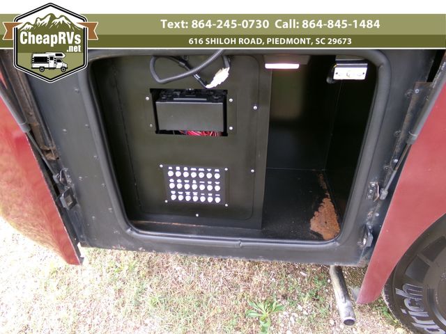 2006 Winnebago Tour 40kd  | Piedmont, SC | Cheap RV's LLC